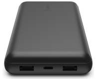 Belkin 20000mAh (15W, USB-C, USB-A) - 1118801 - zdjęcie 3